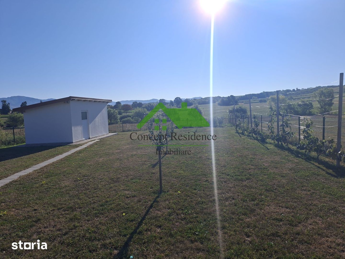Casă nouă, 96 mp utili + teren 12 ari – Chechiș - Poză 10