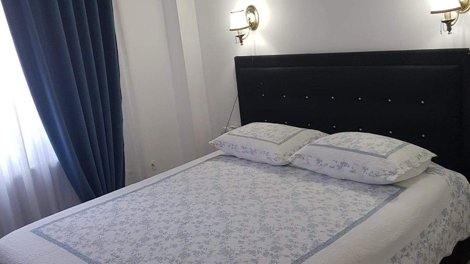 Ag EUROPA vinde apart NOU cu 3 camere in zona Carpati la etajul 4. - Poză 11