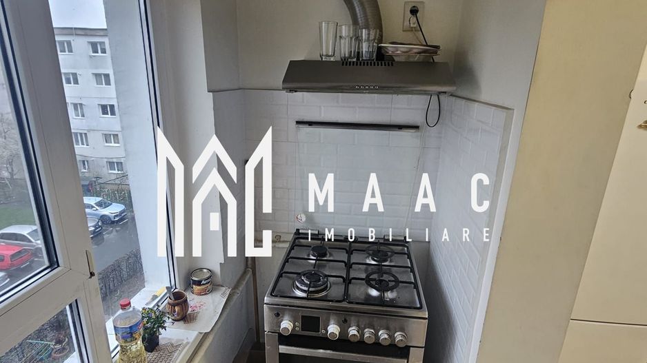 Apartament 2 camere | Etajul 3 | Valea Aurie - Poză 11