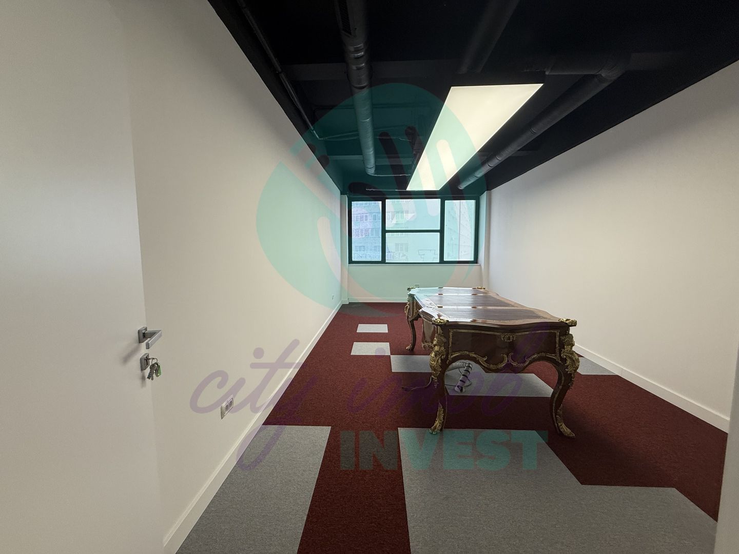 Spatiu MULTIFUNCTIONAL cu posibilitate de subinchiriere CALEA DOROBANTILOR - Poză 5