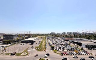 3 camere Cortina North | Mobilat I Parcare + boxa I COMISION 0% - Poză 10