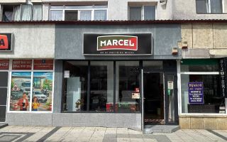 Închiriere spațiu comercial ultracentral, Pașcani – 60 mp - Poză 2