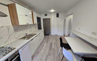 Apartament 2 camere, et. 1, renovat, incalzire prin pardoseala, Cetate - Poză 7