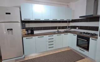 Berceni Metalurgiei, cartier Solar, 2 camere +parcare +2 boxe, mobilat - Poză 5