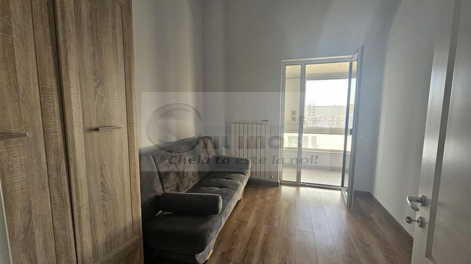 Apartament 4 camere - 85mp - Pacurari -Alpha Bank - Poză 7
