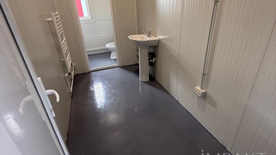 Inchiriere hala CREIC -Spatiu birouri - Poză 11