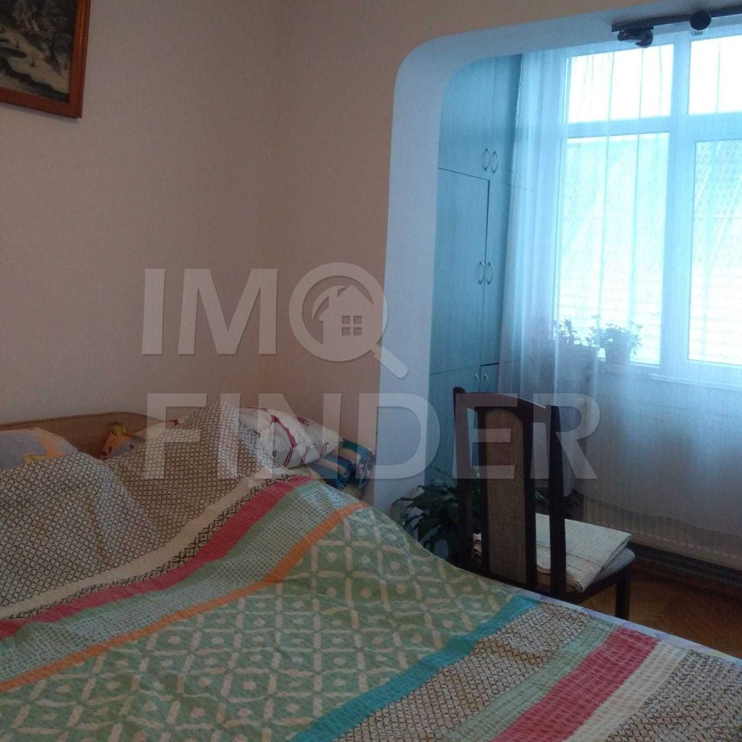 Apartament decomandat 2 camere Manastur - Poză 2