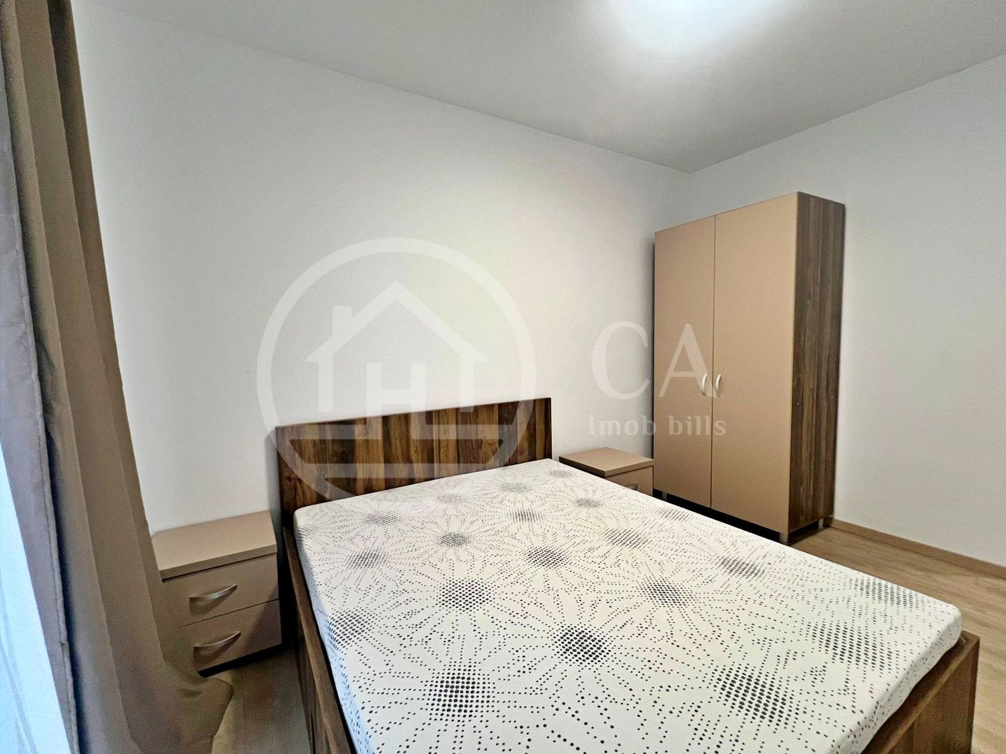 Apartament cu 3 camere de închiriat in Prima Arena, Oradea - Poză 6
