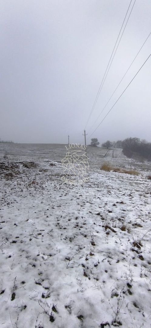3 Parcele de teren 500 mp si 900 mp cu utilitati-Valea Ghinzii - Poză 4