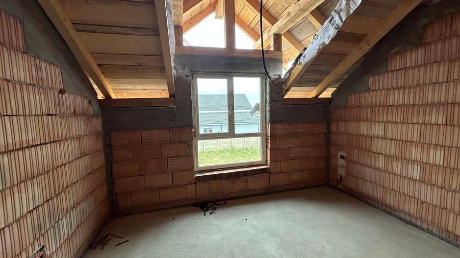 COMISION 0 | Duplex modern cu 4 camere de vânzare | Sacalaz - Poză 4