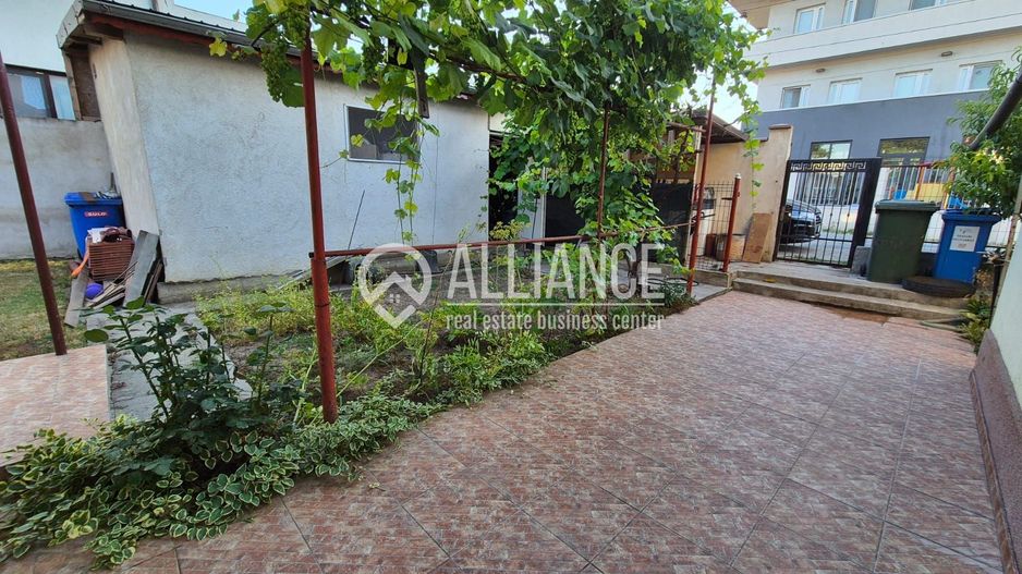 TECHIRGHIOL (COD 02) - Casa 5 camere teren 552 mp complet mobilata - Poză 35