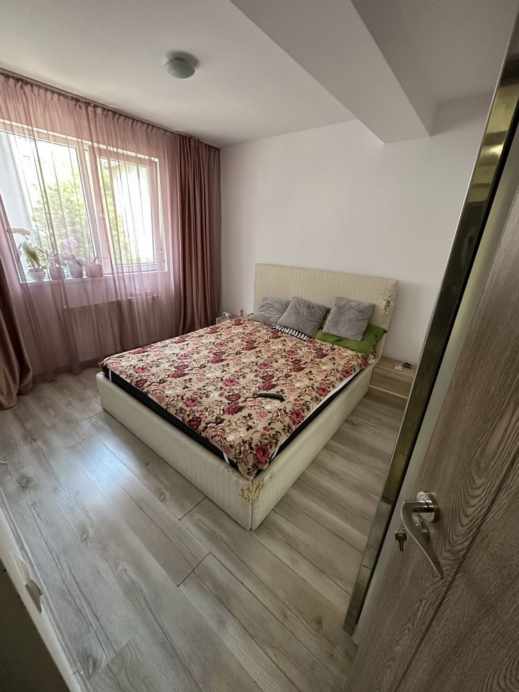 Apartament luminos, 3 camere,  Bld. Brancoveanu, zona Aurel Persu. - Poză 2