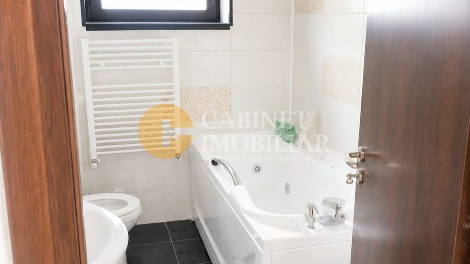 3 camere, Tatarasi-Dancu, etaj 1, loc parcare inclus! - Poză 7