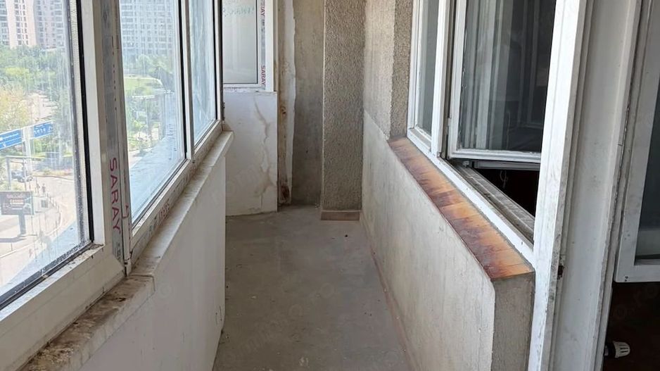 Metrou Lujerului- apartament spatios 4 camere - Poză 7