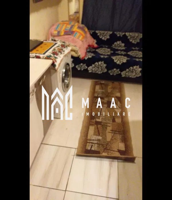 Garsoniera | Etaj 2 | 10 MP | Cisnadie - Poză 1