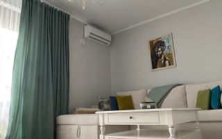 Parter Inalt/3 Camere Decomandat/Popas pacurari - Poză 3