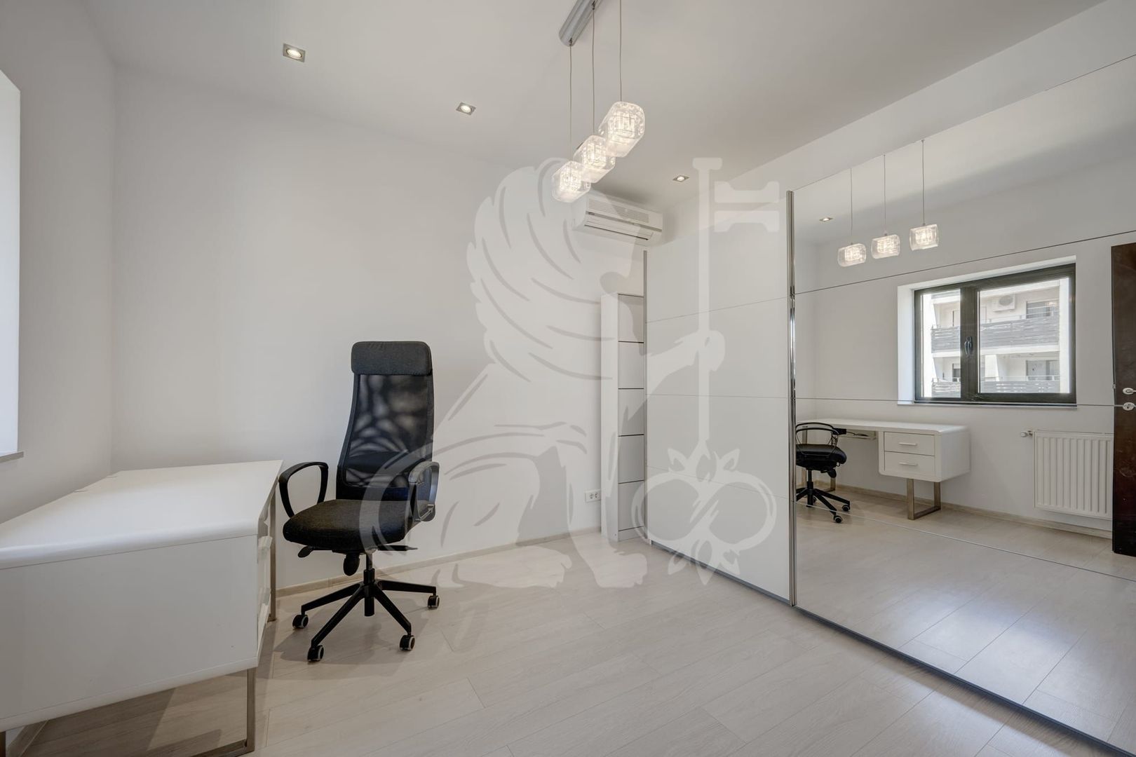 Apartament 3 Camere | Natura Residence | Pădurea Băneasa, Pipera - Poză 7