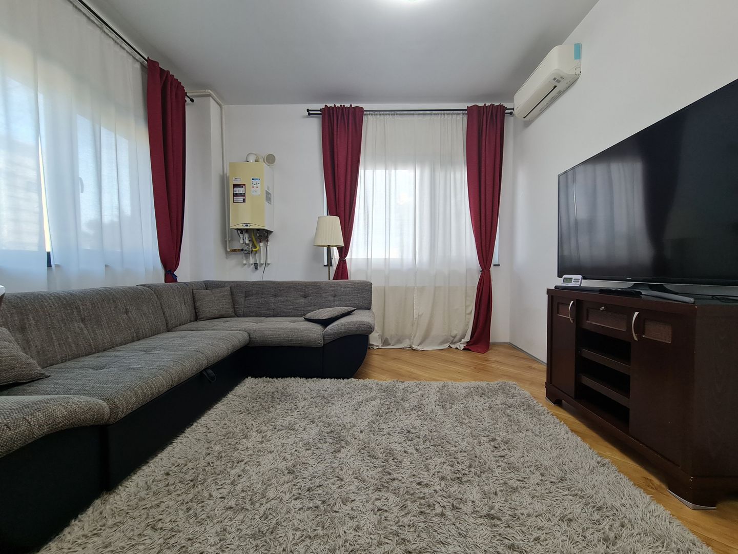 Apartament | 3 camere | Parter | Pipera | Parcare - Poză 2