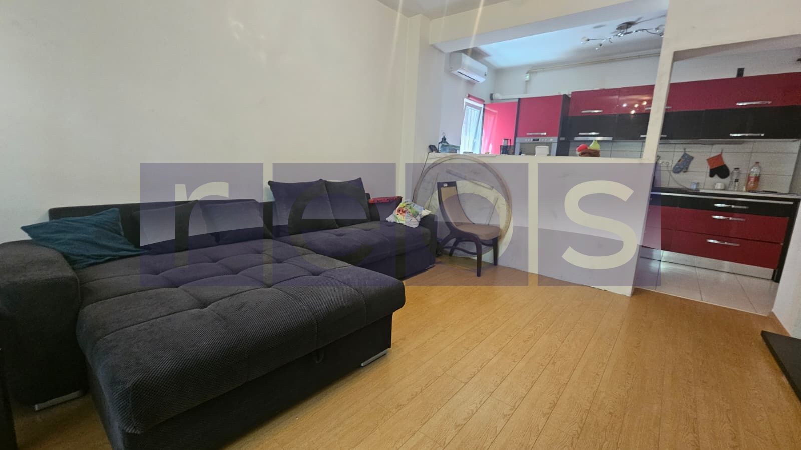 DE VANZARE 2 CAMERE DECOMANDAT | 62 MP | MILITARI RESIDENCE  | PARCARE - Poză 3