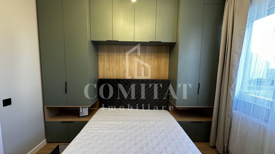 Apartament 3 camere | Grădina | Cartier Terra - Poză 11
