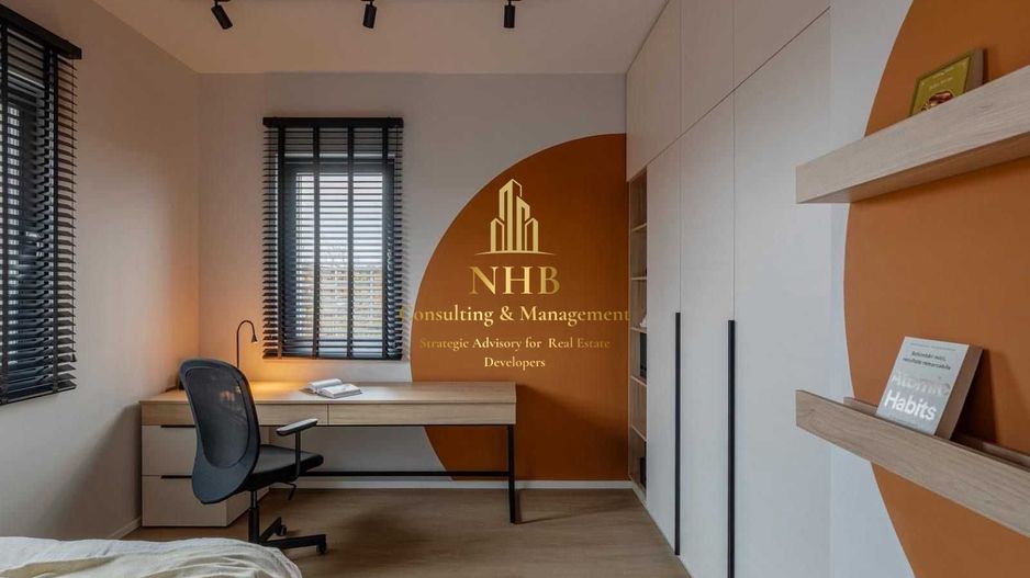 Casa de ichiriat -4camere - Tamasi, Corbeanca-2025 - Poză 8