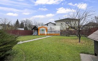 Pantelimon-Cernica, Premium S+P+1E+M, ideal Rezidenta, Azil, Clinica - Poză 29