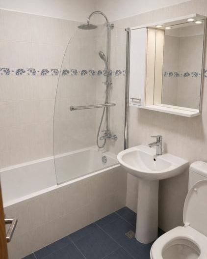 Apartament mobilat-utilat complet // metrou Obor // doua balcoane - Poză 11