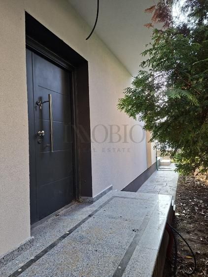 Vilă Modernă în Corbeanca – Ostratu | Rezidență Privată - Poză 14
