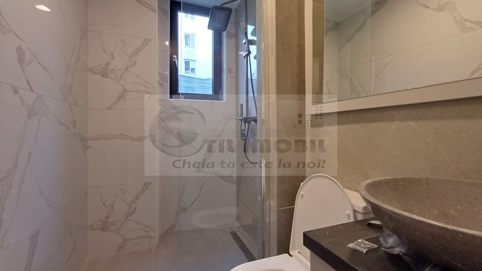 Apartament 3 camere dec + Loc de parcare- BLOC NOU 2025 - Poză 20