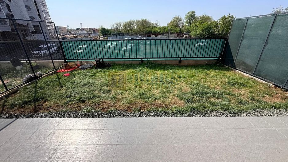 2 camere cu grădină proprie- Complex Denya Forest, - Poză 13