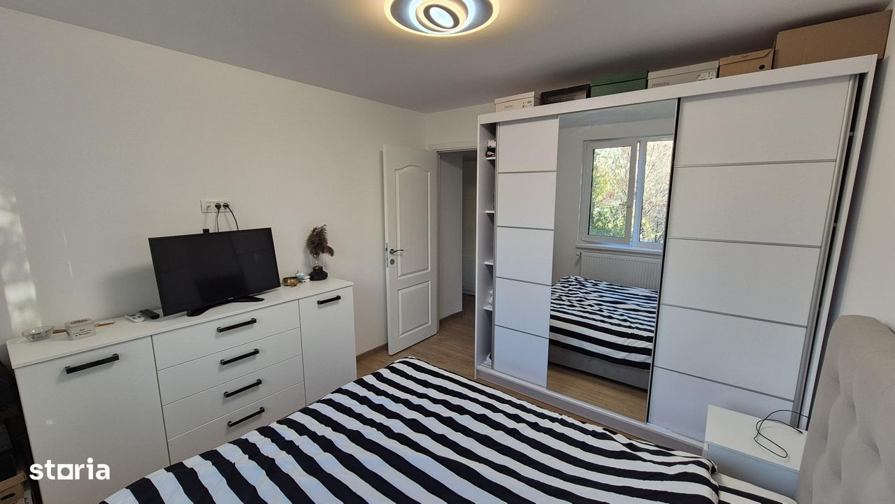 Apartament 3 camere, zona Mega Mall - Poză 9