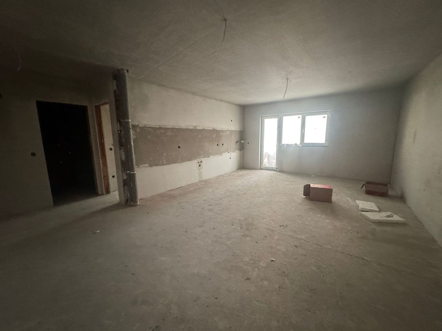 Apartament 3 camere LA CHEIE, Doamna Stanca - Poză 5