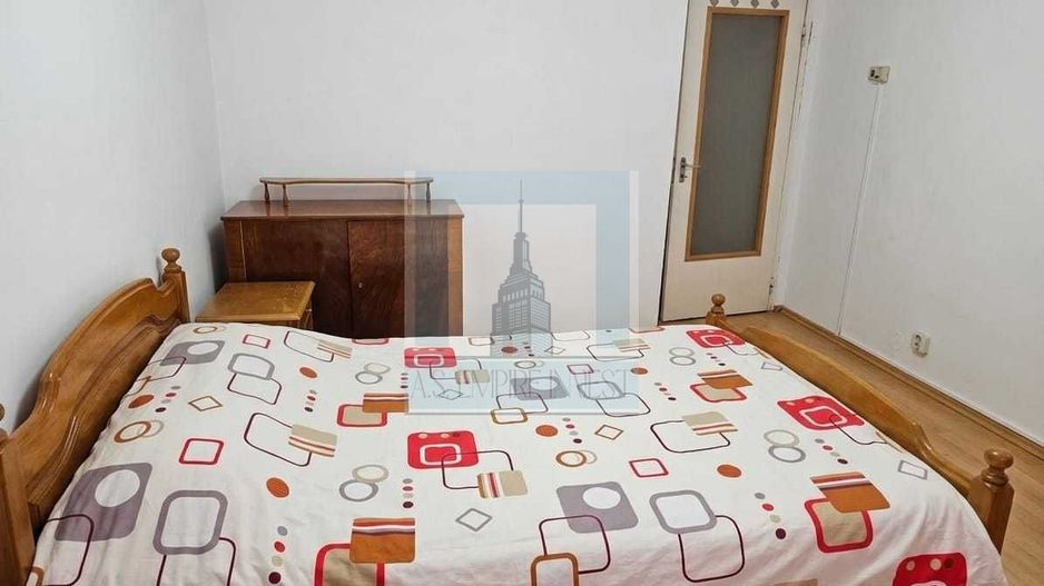Apartament 3 camere - decomandat - Răcădău, Brașov - Poză 4