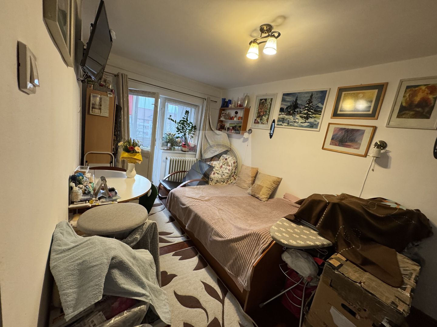 Apartament /Garsoniera - Poză 13