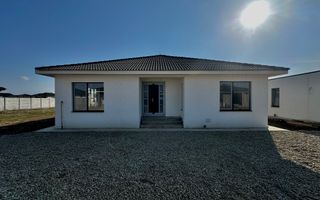 Casă nouă 4 camere - Sântandrei - Poză 1