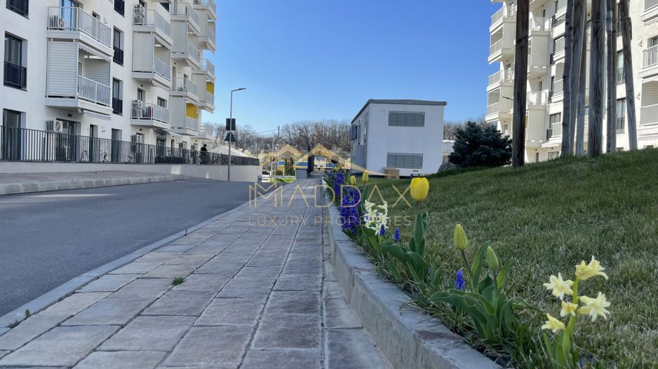 Apartament cu 2 camere ***81.97 mp***Bloc NOU*** // Mogosoaia - Poză 25