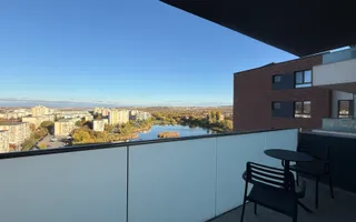 Apartament modern cu 2 camere decomandat langa Iulius Mall - Poză 11