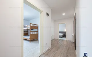De inchiriat apartament 3 camere | decomandat | North Star Residence | Aradului - Poză 17