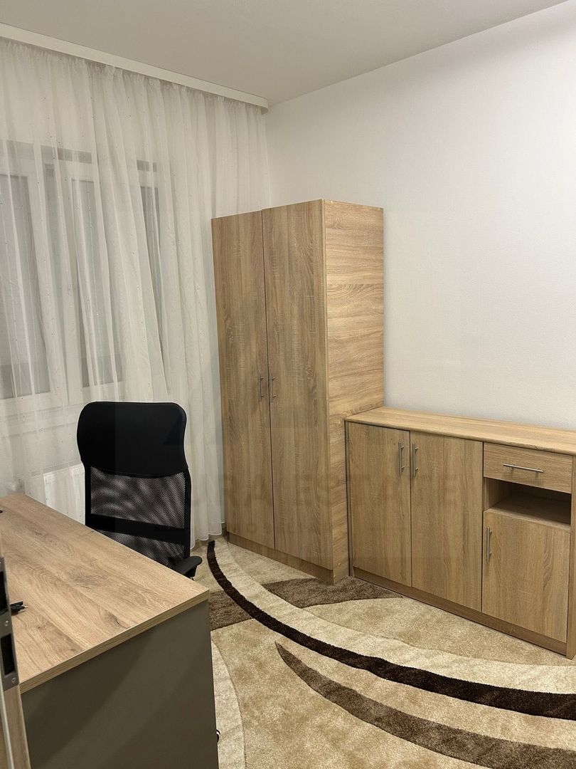Apartament 2 camere 40 mp utili etajul 1 Zona Cedonia - Poză 3