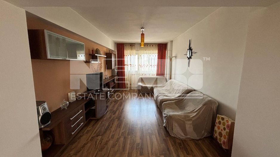 Apartament 3 camere | Marasesti, Suceava | 93.000 € - Poză 1