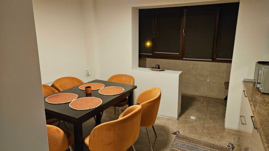 Apartament 3 camere, Modern, Parcare Privata - Renovat - Termen Lung - Poză 6