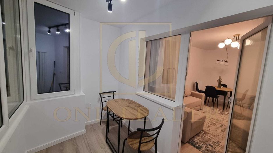 Apartament 2 camere, 55 mp, finisaje premium – Prima închiriere - Poză 7