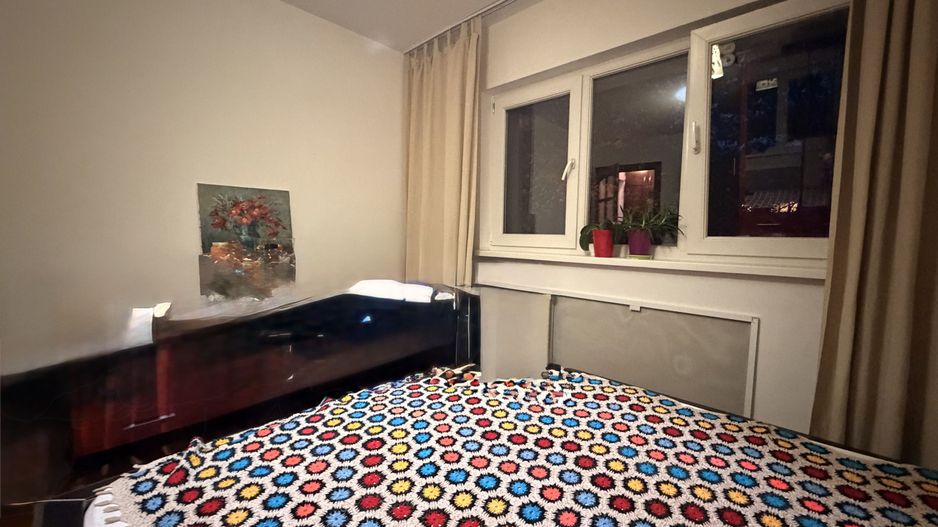 APARTAMENT 2 CAMERE | POSIBILITATE CENTRALA | 200M METROU AUREL VLAICU - Poză 7