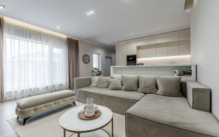 Vila la sol cu teren generos si finisaje premium Comision 0% - Poză 8