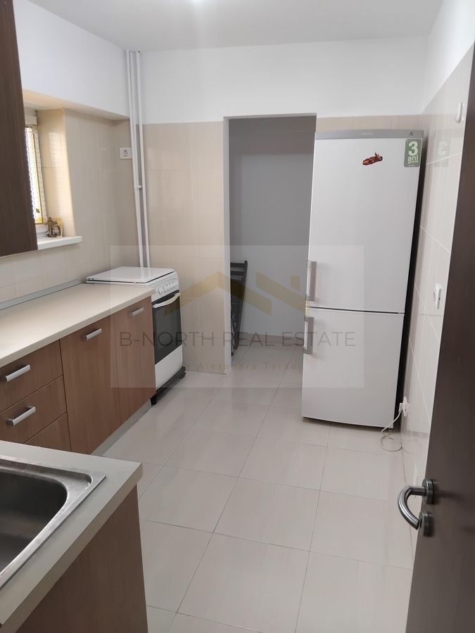 Apartament 3 camere de închiriat | Piața Unirii – Fântâni | Ideal birou - Poză 8