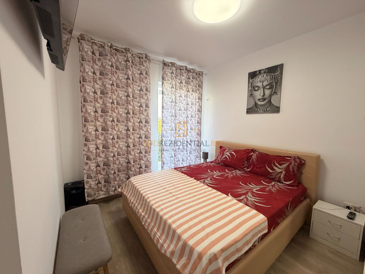 Confort și Eleganță: Apartament 3 Camere în Inima Sectorului 4 - Poză 9
