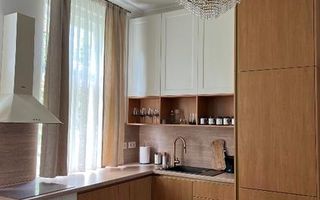 „Eleganță interbelică în inima cartierului Andrei Mureșanu” - Poză 4