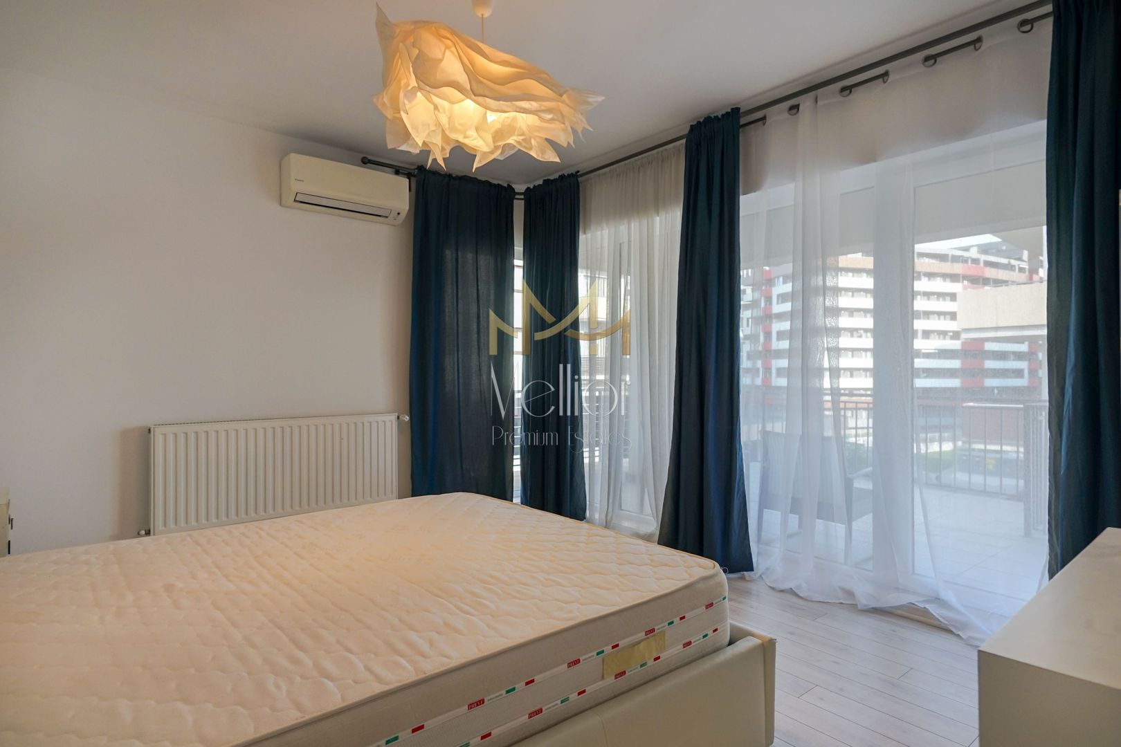 Apartament 4 camere, 94 mp, terasa 100 mp, parcare, Buna Ziua - Poză 11