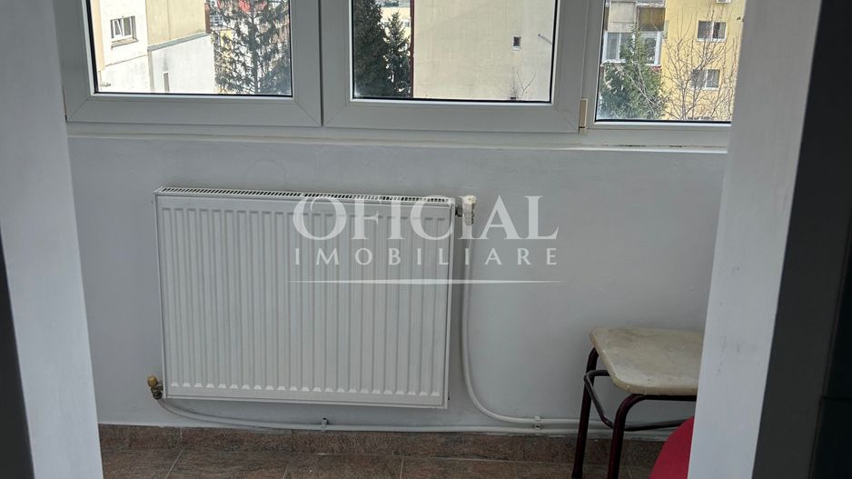 Apartament 2 Camere Decomandat | 52 Mp | Balcon | Zorilor UMF - Poză 7