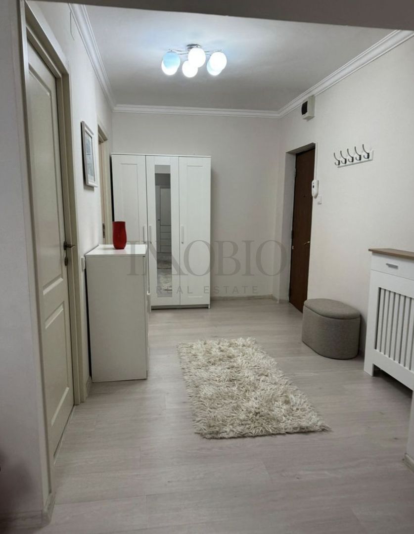 Garsonieră | Aviației | Mall Promenada - Poză 13